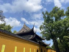 -西园戒幢律寺