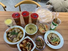 -宝葫芦西北茶食铺(中发源店)