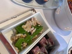 -俏江南天津时尚曲艺主题餐厅(马场道店)