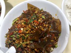 -笨罗卜浏阳菜馆(太平街店)