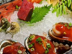 刺身拼盘-禾风·海鲜料理自助(玉林店)