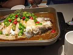 -半天妖烤鱼(新中关购物中心店)