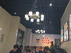 -逢春菜馆天津菜(胜利路店)