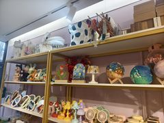 -100家灵感仓库·DIY团建(什刹海店)