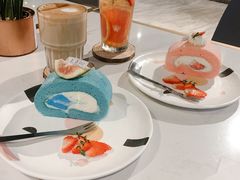 -ADO KAFE(大学城店)