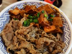 -吉野家(成都时代奥莱店)