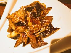 -Local泰莲庭(虹鳟鱼店)