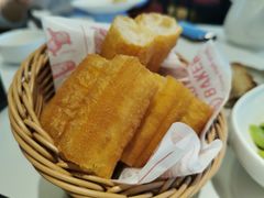 -万龙洲海鲜(南新仓店)