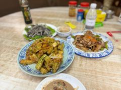 -协顺园回头馆(南顺城路店)