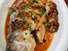 -轩记海鲜餐厅·四十五年老字号·经典粤菜(西区彩虹店)