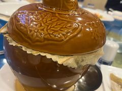 -安泰楼·佛跳墙创始人·传统闽味早茶·酒楼(三坊七巷闽菜地标店)