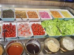 -炭之家齐齐哈尔大片烤肉·涮毛肚火锅·齐齐哈尔烤肉(中央大街店)
