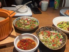-乔街深夜食堂·台州菜·高压锅生蚝(杭州总店)