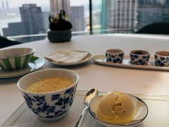 -悦轩中餐厅·高空江景·杭州柏悦酒店