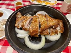 -西贝莜面村(万象天地店)