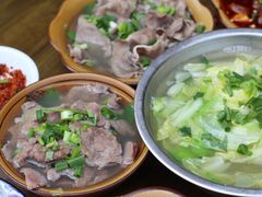 -小杨翘脚牛肉
