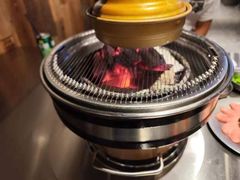 -韩山葵烤肉(太古里店)