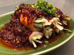 -君悦酒店·1881·北京烤鸭