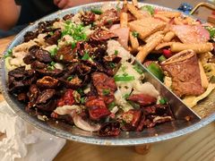 -大丰收脆鱼(浦西万达店)