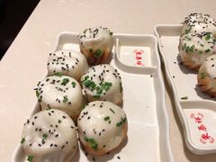 -东泰祥生煎馆(重庆北路店)