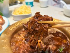 -和庆斋羊蝎子火锅·碳缸烧烤(顺义旗舰店)