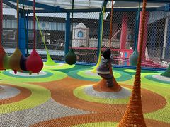 -蒙特利亲子乐园