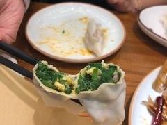 海肠水饺-必点海鲜·鲅鱼水饺(鞍山西道店)