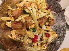 -城北食府(枫林店)