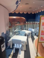 -奈尔宝·儿童乐园·亲子餐厅(前滩店)
