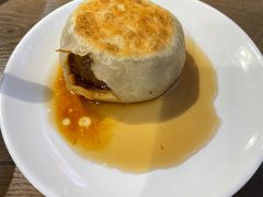 -清真牛街祥云轩门钉肉饼(左家庄店)