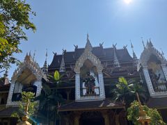 -西双版纳总佛寺