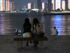 -武汉两江游览·夜游长江(汉口粤汉码头)