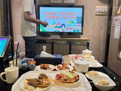 -堂会(白云店)