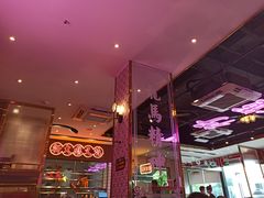 -龙记·香港茶餐厅(海上世界店)