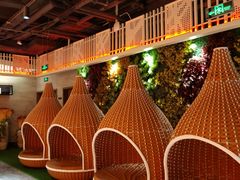 -青水瓦台汤泉(未央店)