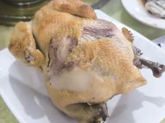 -考记泥焗鸡农庄·海鲜(北洛秘境店)