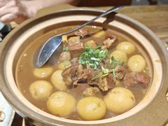 -青年公社烤鸭(青年路店)