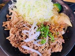 -町门烤肉拌饭专门店(哈西万达店)