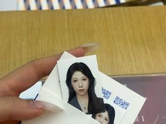 -天真蓝照相馆(龙岗万科里店)