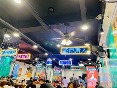 -澳门陈光记烧味饭店(南京德基广场店)