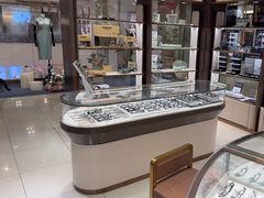 -宝岛眼镜(群光广场店)