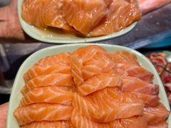 -梨花自助烤肉(西三旗万象汇黑金店)