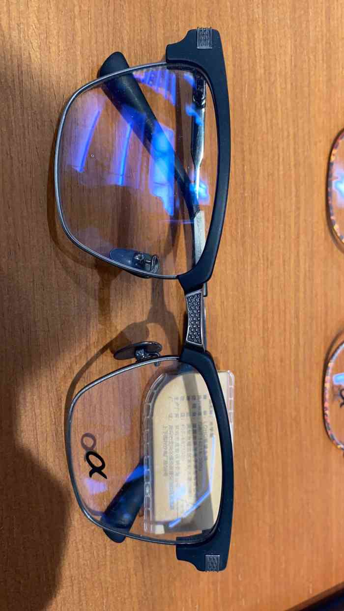 loho眼镜(瀚海海尚店)