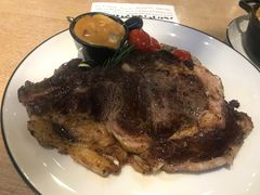 -托斯卡纳烘焙意大利餐厅(五天地店)