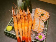 -沼津港精致料理·寿喜烧·烧鸟(龙湖南桥天街日料榜单店)