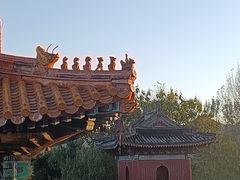 -清西陵