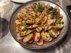-禄婶鸡煲·打边炉