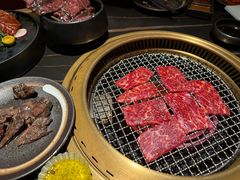 -厚贞日式烤肉(浦东汇智店)