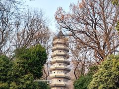 -灵谷景区