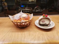 -麦田工坊(月湖店)